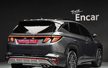 Hyundai Tucson, 2022 год, 2 129 018 рублей, 4 фотография