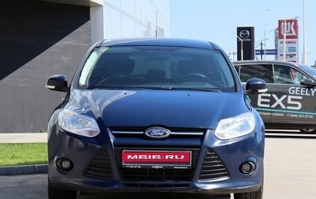 Ford Focus III, 2014 год, 715 000 рублей, 2 фотография