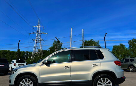 Volkswagen Tiguan I, 2013 год, 1 481 200 рублей, 7 фотография