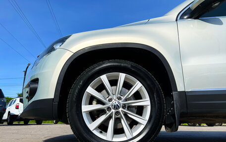 Volkswagen Tiguan I, 2013 год, 1 481 200 рублей, 9 фотография