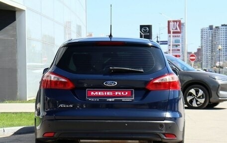 Ford Focus III, 2014 год, 715 000 рублей, 6 фотография