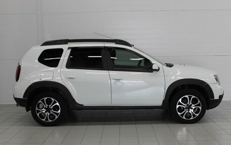 Renault Duster I рестайлинг, 2020 год, 1 540 000 рублей, 4 фотография