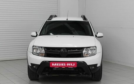 Renault Duster I рестайлинг, 2020 год, 1 540 000 рублей, 2 фотография