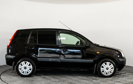 Ford Fusion I, 2008 год, 689 000 рублей, 4 фотография