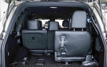Lexus LX III, 2019 год, 7 899 999 рублей, 8 фотография