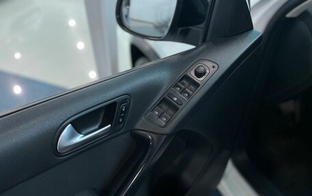 Volkswagen Tiguan I, 2016 год, 1 859 900 рублей, 7 фотография