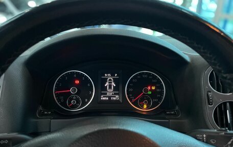 Volkswagen Tiguan I, 2016 год, 1 859 900 рублей, 8 фотография