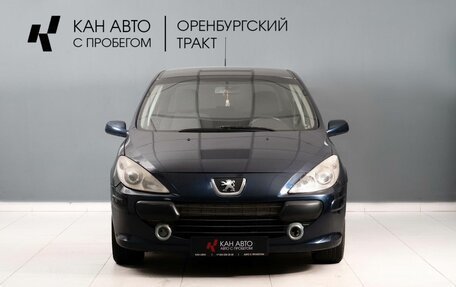 Peugeot 307 I, 2007 год, 385 000 рублей, 3 фотография