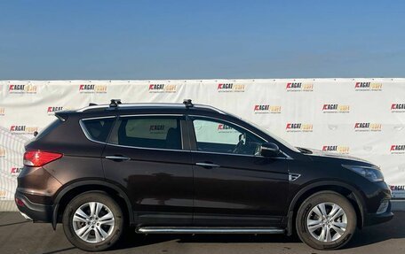 DongFeng AX7 I, 2018 год, 1 000 000 рублей, 3 фотография