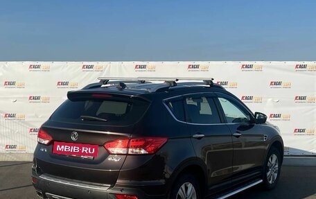 DongFeng AX7 I, 2018 год, 1 000 000 рублей, 4 фотография