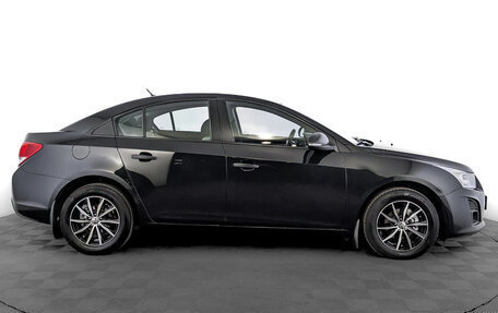 Chevrolet Cruze II, 2014 год, 1 110 000 рублей, 4 фотография