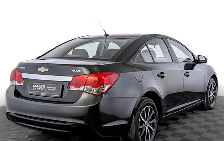 Chevrolet Cruze II, 2014 год, 1 110 000 рублей, 5 фотография