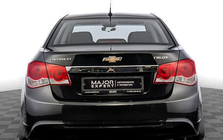Chevrolet Cruze II, 2014 год, 1 110 000 рублей, 6 фотография