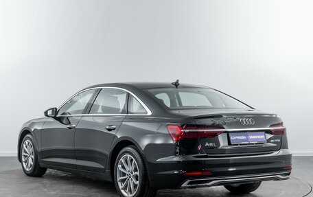 Audi A6, 2024 год, 5 990 000 рублей, 2 фотография