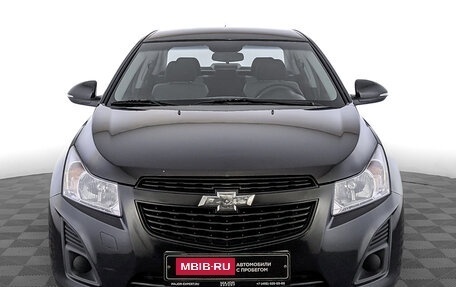 Chevrolet Cruze II, 2014 год, 1 110 000 рублей, 2 фотография