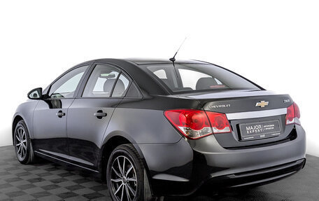 Chevrolet Cruze II, 2014 год, 1 110 000 рублей, 7 фотография
