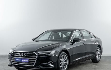 Audi A6, 2024 год, 5 990 000 рублей, 5 фотография