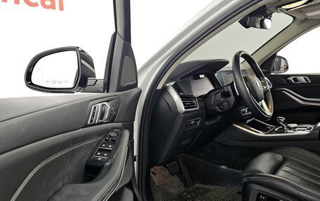 BMW X5, 2021 год, 4 610 000 рублей, 5 фотография