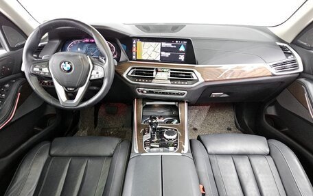 BMW X5, 2021 год, 4 610 000 рублей, 6 фотография
