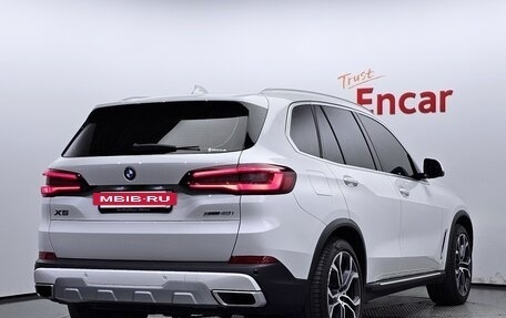 BMW X5, 2021 год, 4 610 000 рублей, 3 фотография