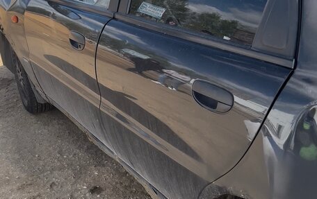Chevrolet Lanos I, 2007 год, 40 000 рублей, 3 фотография