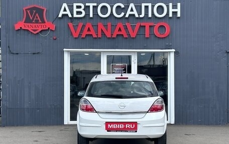 Opel Astra H, 2013 год, 870 000 рублей, 6 фотография