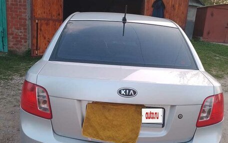KIA Rio II, 2011 год, 520 000 рублей, 4 фотография