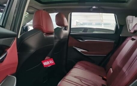 Changan CS75 I рестайлинг, 2021 год, 2 100 000 рублей, 2 фотография