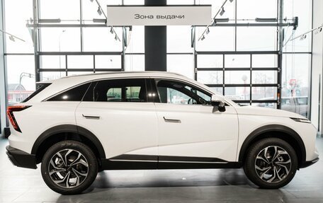 Haval F7, 2025 год, 3 049 000 рублей, 4 фотография