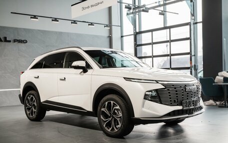 Haval F7, 2025 год, 3 049 000 рублей, 5 фотография