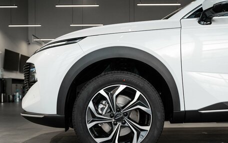 Haval F7, 2025 год, 3 049 000 рублей, 8 фотография
