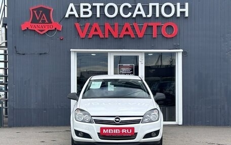 Opel Astra H, 2013 год, 870 000 рублей, 2 фотография