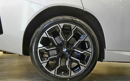 BMW X3, 2025 год, 8 750 000 рублей, 4 фотография