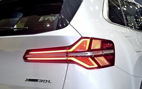 BMW X3, 2025 год, 8 750 000 рублей, 6 фотография