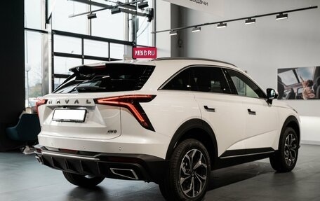Haval F7, 2025 год, 3 049 000 рублей, 6 фотография