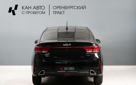 KIA Rio IV, 2021 год, 1 950 000 рублей, 4 фотография