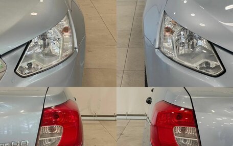 Datsun on-DO I рестайлинг, 2015 год, 545 000 рублей, 5 фотография