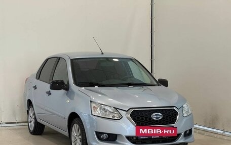 Datsun on-DO I рестайлинг, 2015 год, 545 000 рублей, 2 фотография