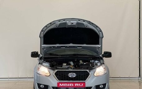 Datsun on-DO I рестайлинг, 2015 год, 545 000 рублей, 4 фотография