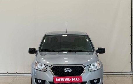 Datsun on-DO I рестайлинг, 2015 год, 545 000 рублей, 3 фотография