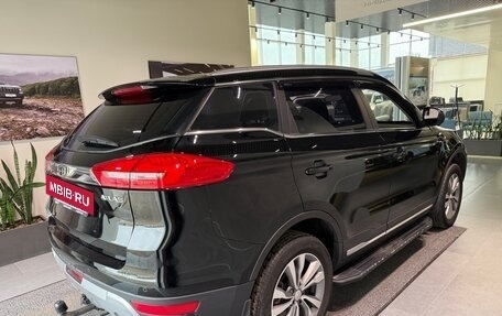 Geely Atlas I, 2020 год, 1 740 000 рублей, 5 фотография