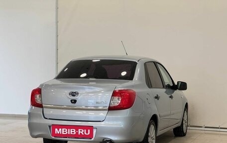 Datsun on-DO I рестайлинг, 2015 год, 545 000 рублей, 6 фотография