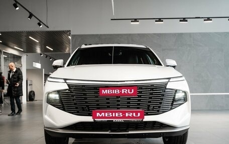 Haval F7, 2025 год, 3 049 000 рублей, 3 фотография