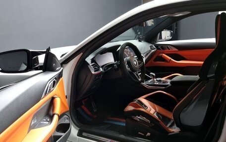 BMW M4, 2021 год, 6 250 000 рублей, 5 фотография