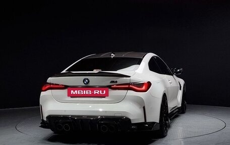 BMW M4, 2021 год, 6 250 000 рублей, 3 фотография