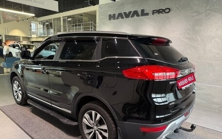 Geely Atlas I, 2020 год, 1 740 000 рублей, 4 фотография