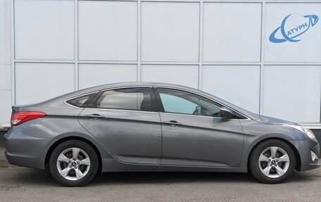 Hyundai i40 I рестайлинг, 2013 год, 1 140 000 рублей, 5 фотография