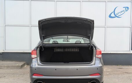 Hyundai i40 I рестайлинг, 2013 год, 1 140 000 рублей, 8 фотография