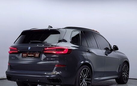 BMW X5, 2022 год, 6 500 000 рублей, 3 фотография