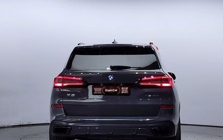 BMW X5, 2022 год, 6 500 000 рублей, 4 фотография